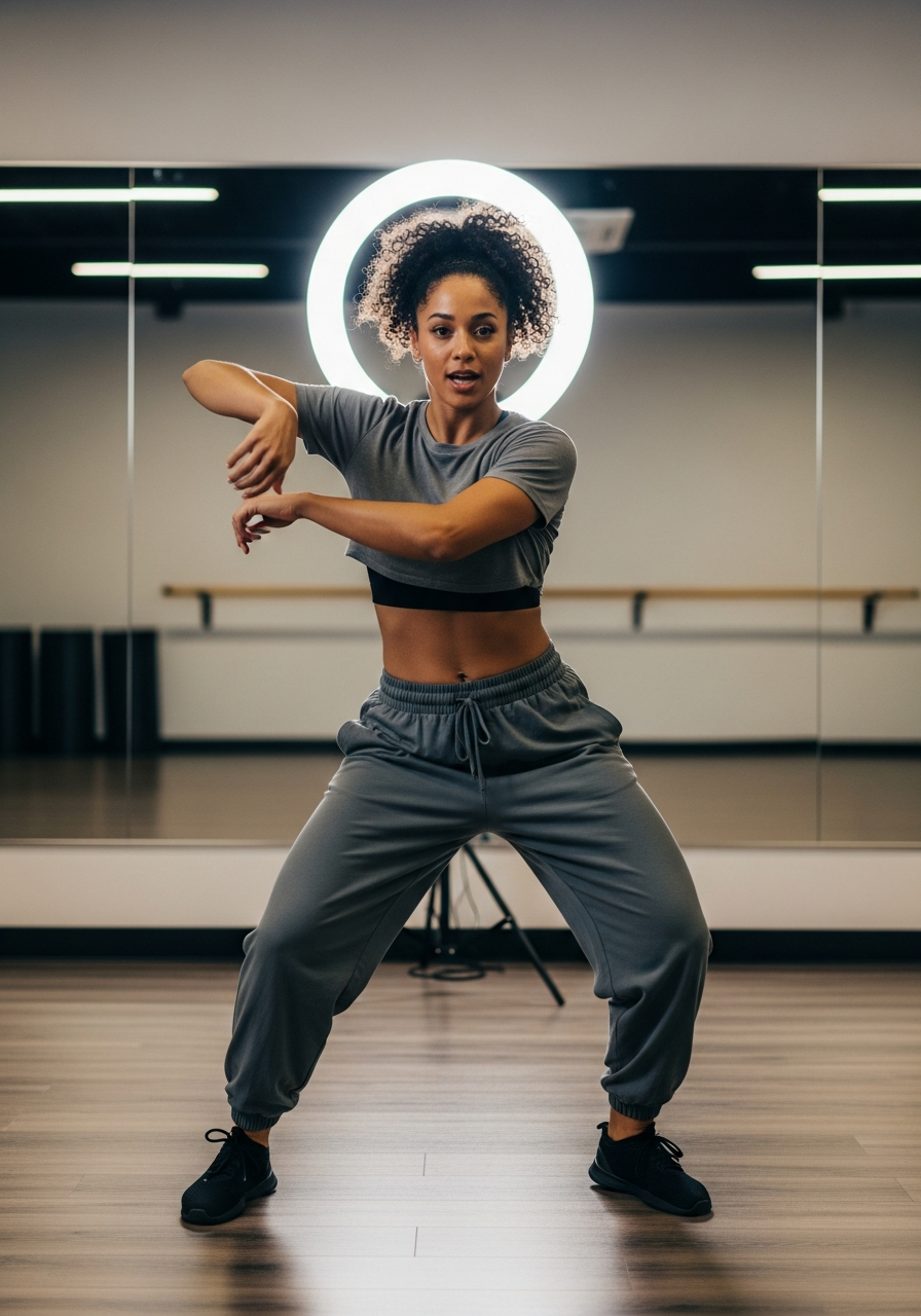 Хореография