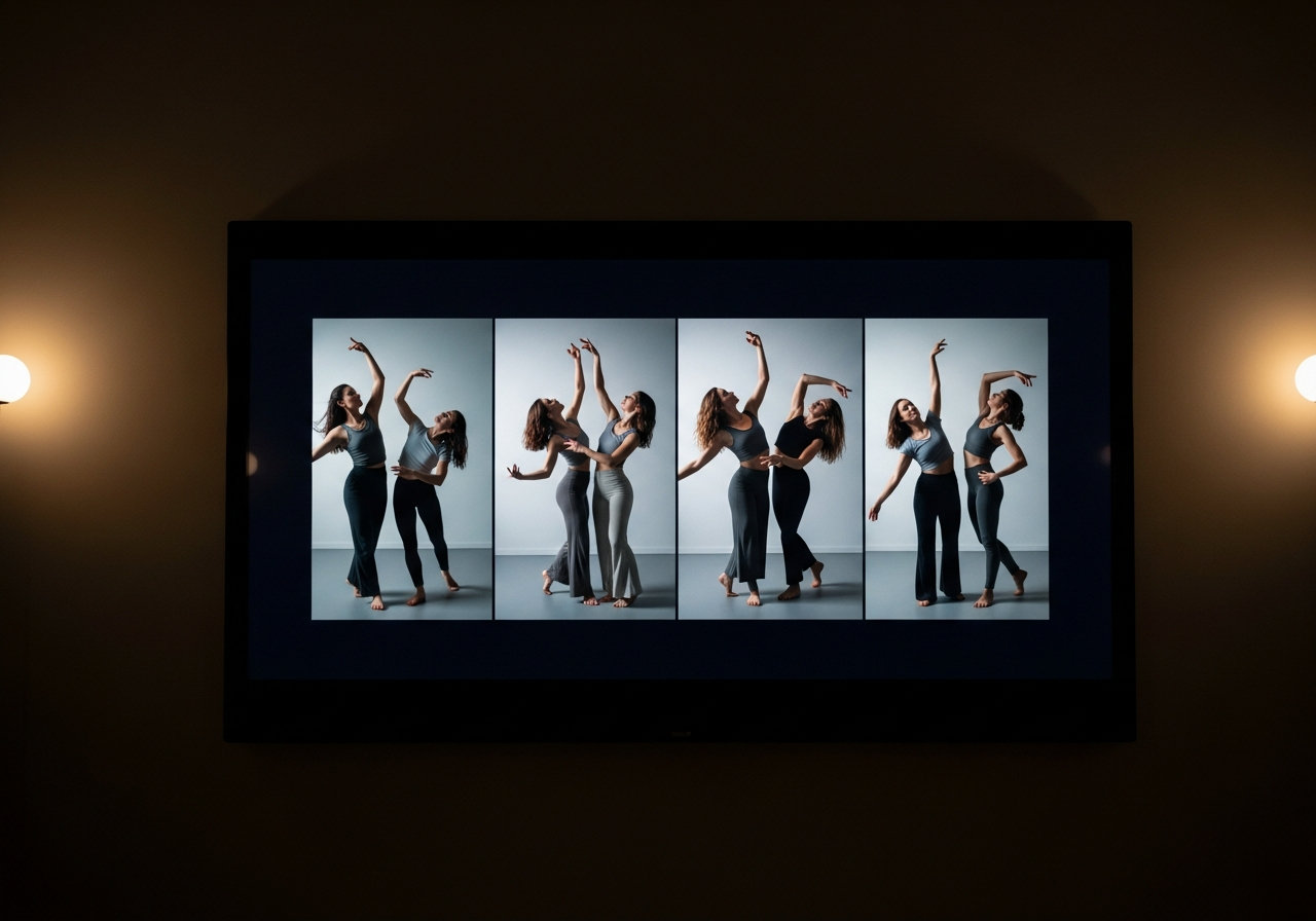 Онлайн группа